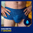 Tena Men Pants Active Size S-M, 9 Pcs.