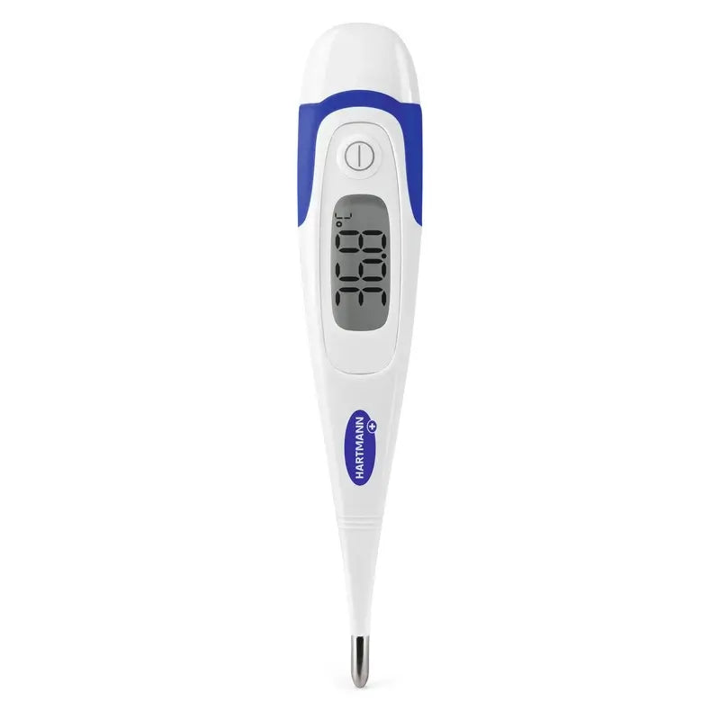 Thermoval Rapid 1 unit