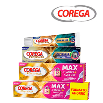 GSK HALEON - COREGA 2º30% (31 MAYO 2026)