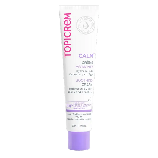 Topicrem Light Soothing Cream 40 ml