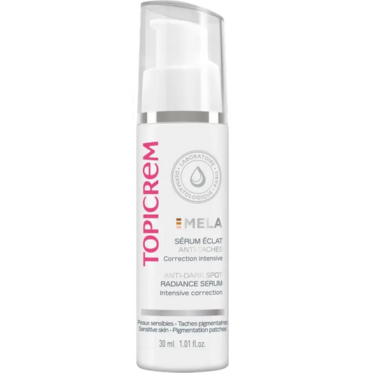 Topicrem Mela Illuminating Anti-Blemish Serum, 30 ml
