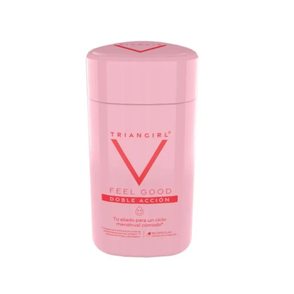 Triangirl Feel Good , 18 capsules