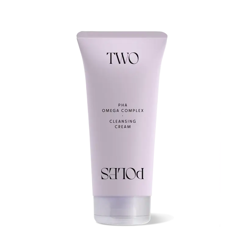 Two Poles Cleansing Cream , 100 ml