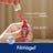 Urgo Anti-fungal Treat & Colour Filmogel Red Bottle 4 ml