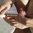 Urgo Anti-fungal Treat & Colour Filmogel Red Bottle 4 ml