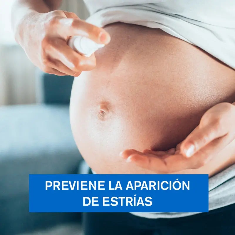 Uriage Bariéderm Cica Dermatological Oil 100 ml