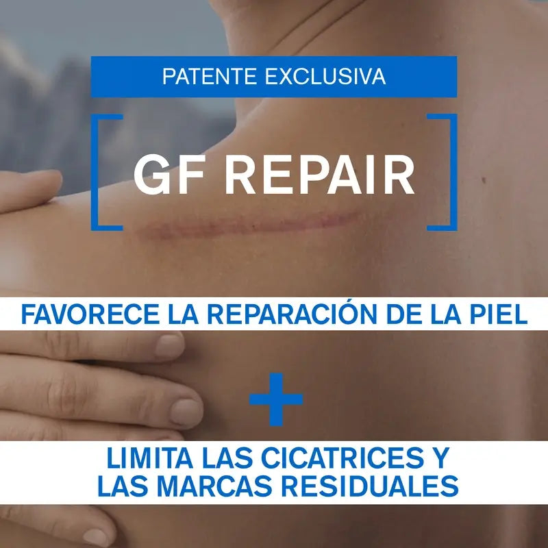 Uriage Bariéderm Cica Dermatological Oil 100 ml