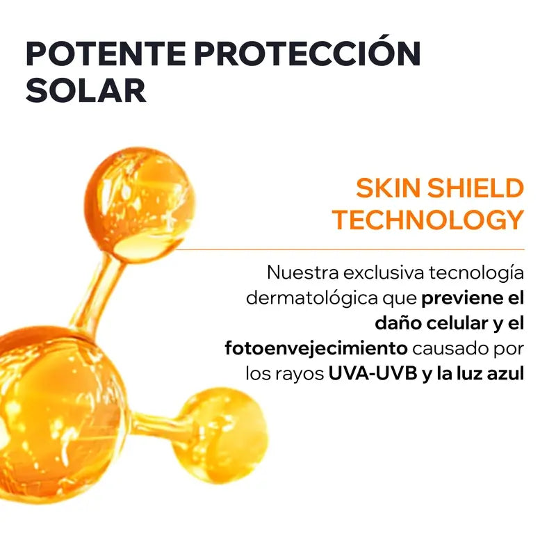 Uriage Bariésun Mineral Compact Cream SPF 50+ Golden Colour 10 g