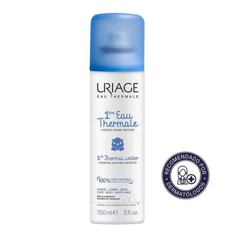 Uriage Baby 1st Thermal Spring Water 150 ml