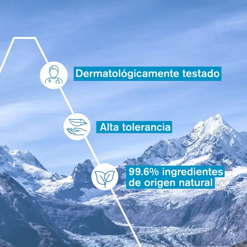 Uriage Eau Thermale Moisturising Lip Stick With Powder Atu 4G