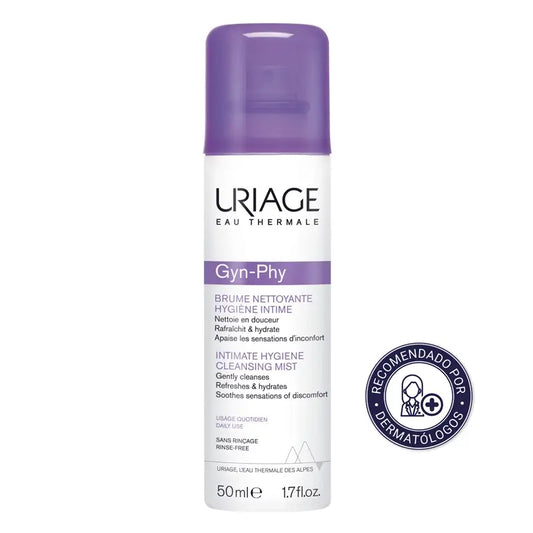 Uriage Gyn-Phy Mist 50 ml