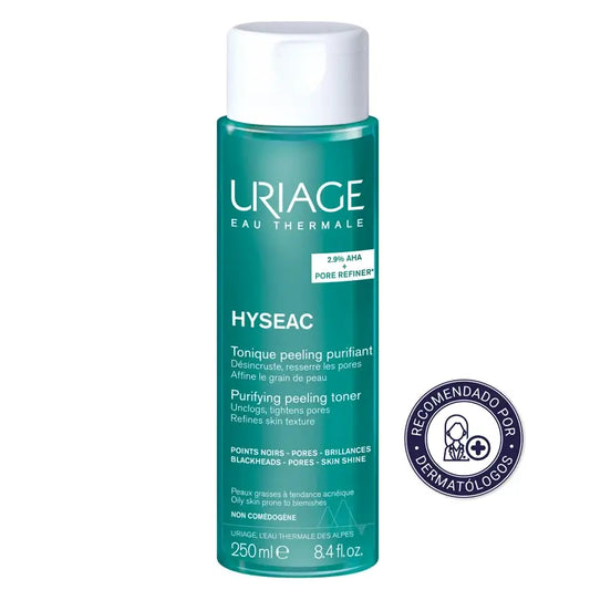 Uriage Hyséac Purifying Toner 250Ml