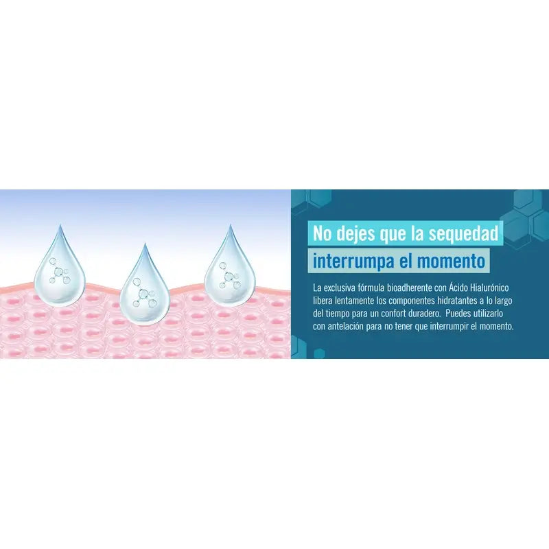 Vagisil Vaginal Lubricant Gel 50 G