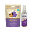 Vetnova Multiva Calming + Acalma spray 60 ml, Pack Medium and Large Dogs