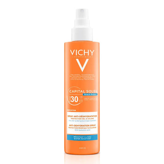 Vichy Capital Soleil Spray Multi Protection SPF 50, 200 ml