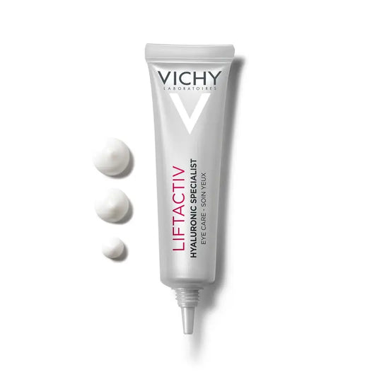Vichy Liftactiv Hyaluronic Specialist H.A. Eye Care 15 ml