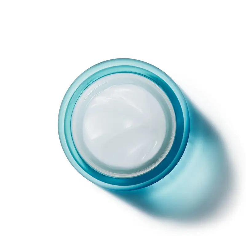 Vichy Mineral 89 Matte Moisturising Sorbet Gel 48H with Hyaluronic Acid , 50 ml