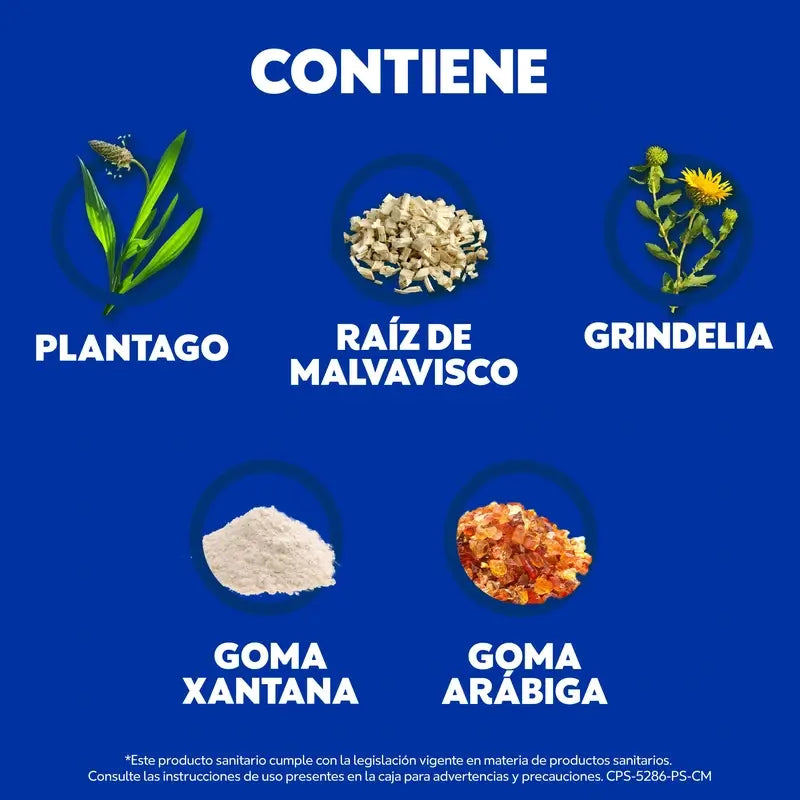 Vicks Formula Natura Dry & Productive Cough, 140 ml