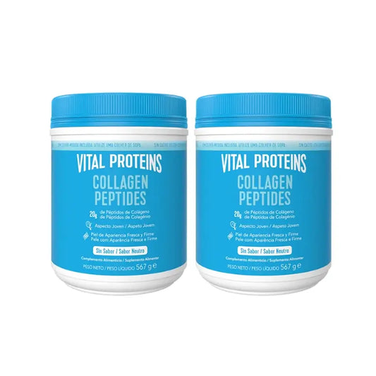 Vital Proteins Duplo Collagen Peptides, 2x567 g
