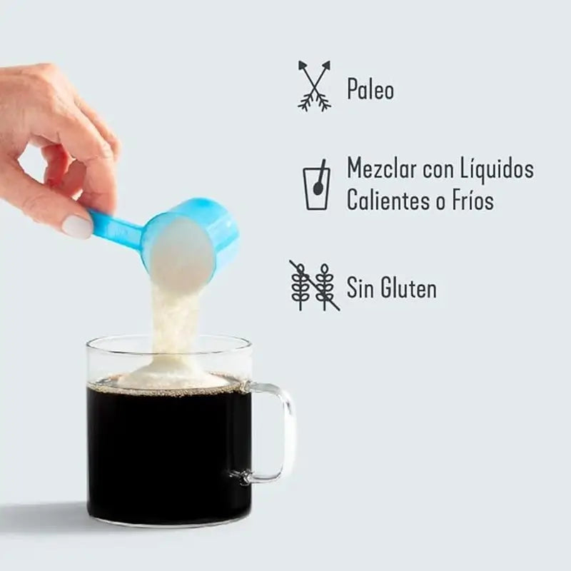 Vital Proteins Duplo Collagen Peptides, 2x567 g