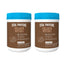 Vital Proteins Duplo Collagen Peptides Chocolate Flavour 2x 297 g