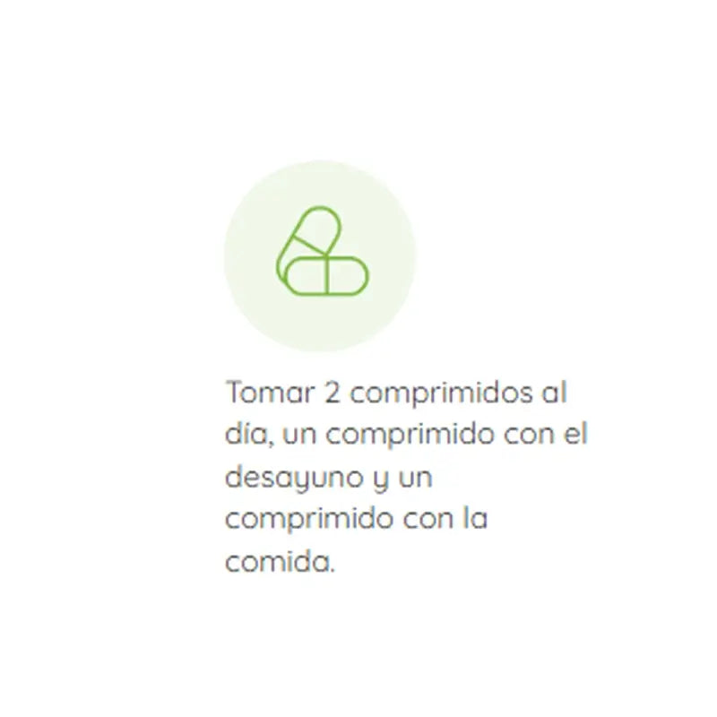 Vitanatur Equilibrium, 30 tablets