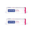 Vitis Toothpaste Gums, 2X100 Ml