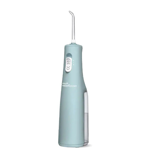 Waterpik Irrigador Bucal WP02 Color Azul