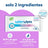 Waterwipes Adult Wipes , 30 units