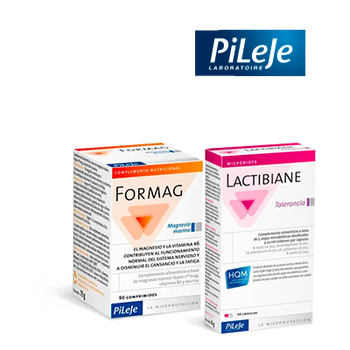 PILEJE - TOTAL LAB 15% (31 MAYO 2026)