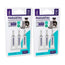 Zotal Parasital, Pack 2 x 3 Antiparasitic Pipettes Cats and Small Dogs up to 10Kg