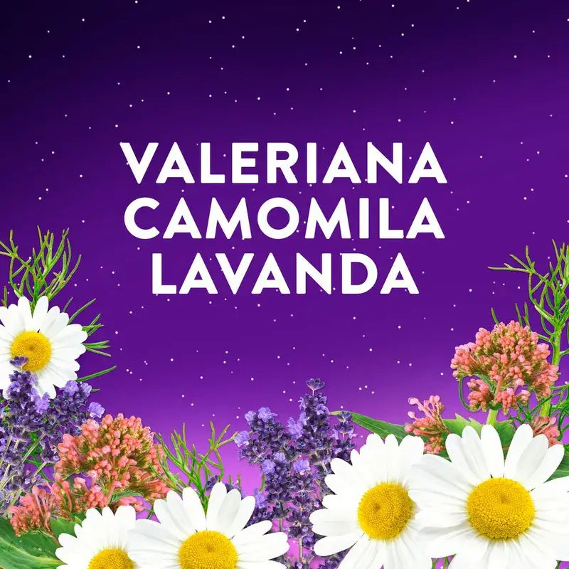 ZzzQuil Natura Forte Melatonin, 30 Gummies